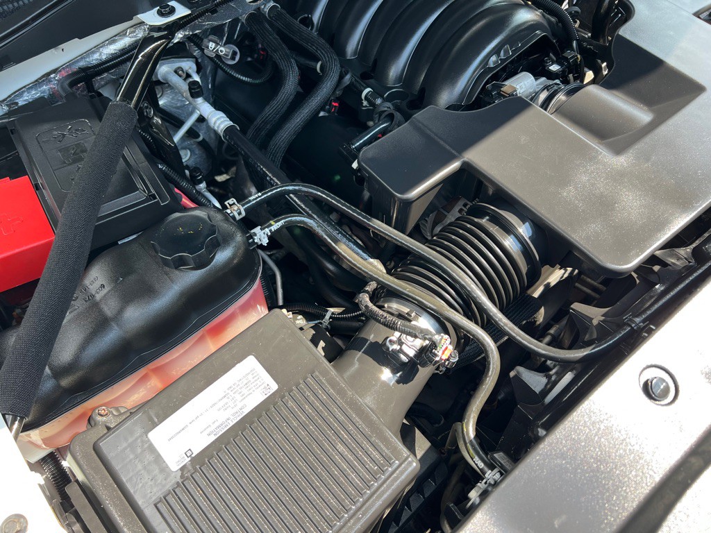 2016 GMC Sierra Image 23