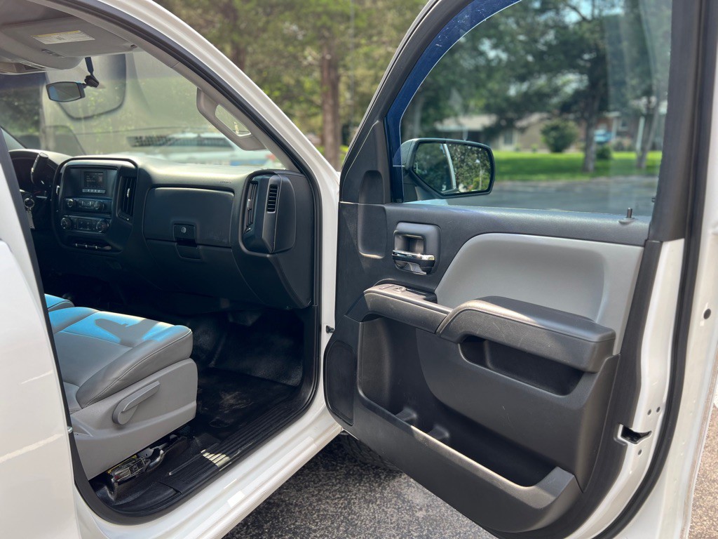 2016 GMC Sierra Image 26