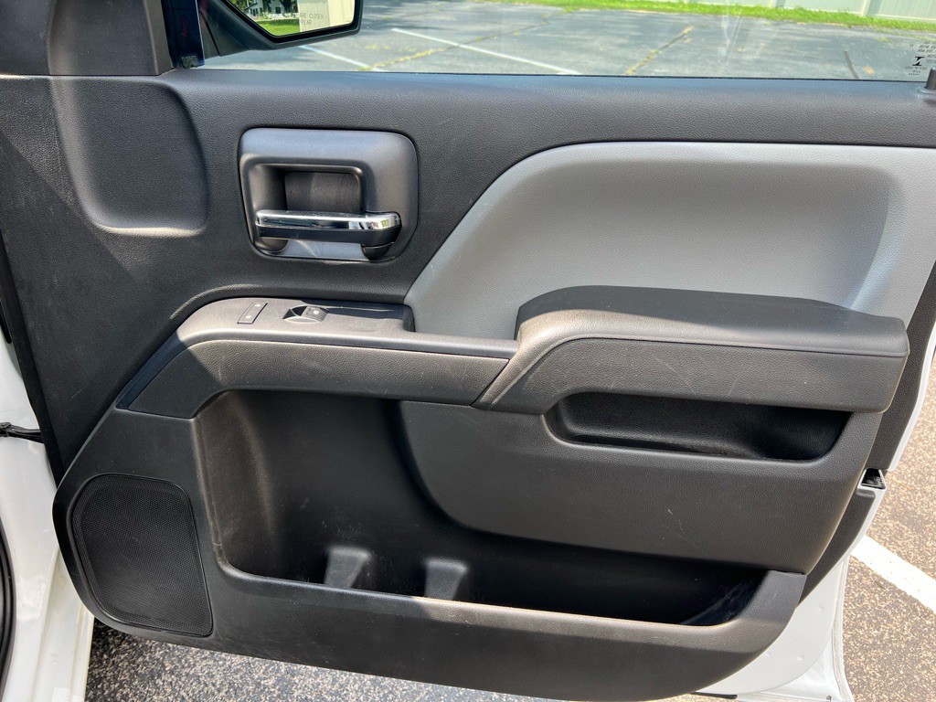 2016 GMC Sierra Image 27