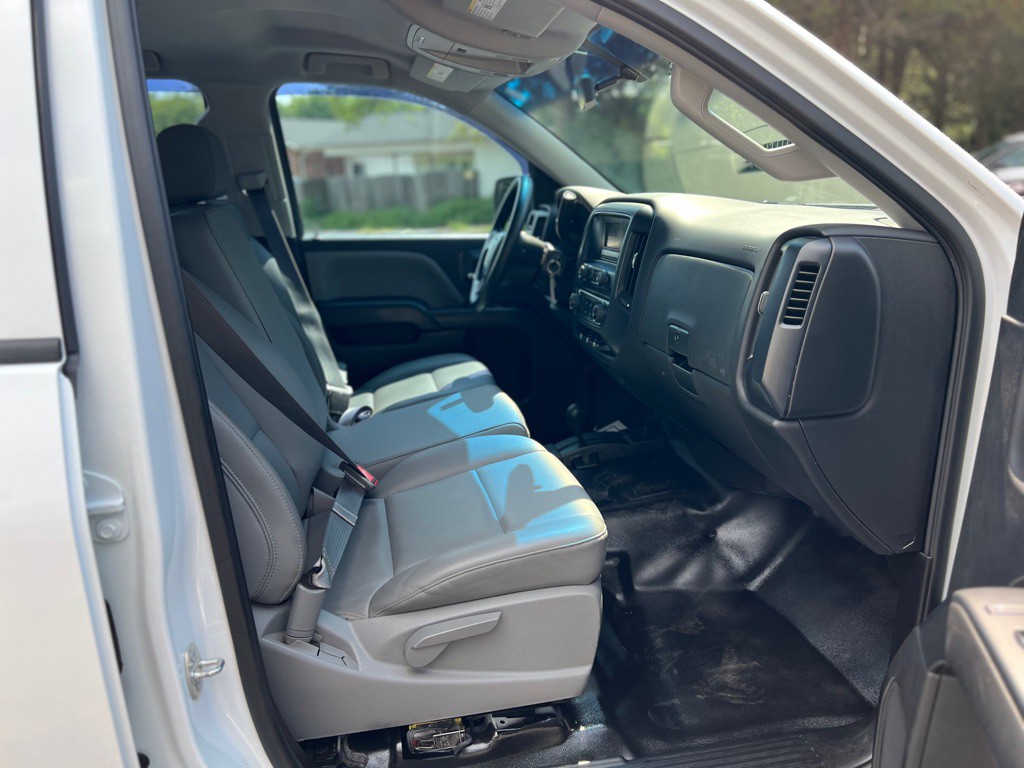 2016 GMC Sierra Image 29