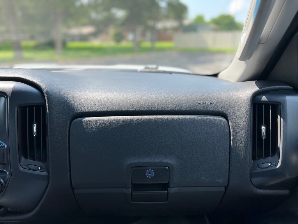 2016 GMC Sierra Image 30
