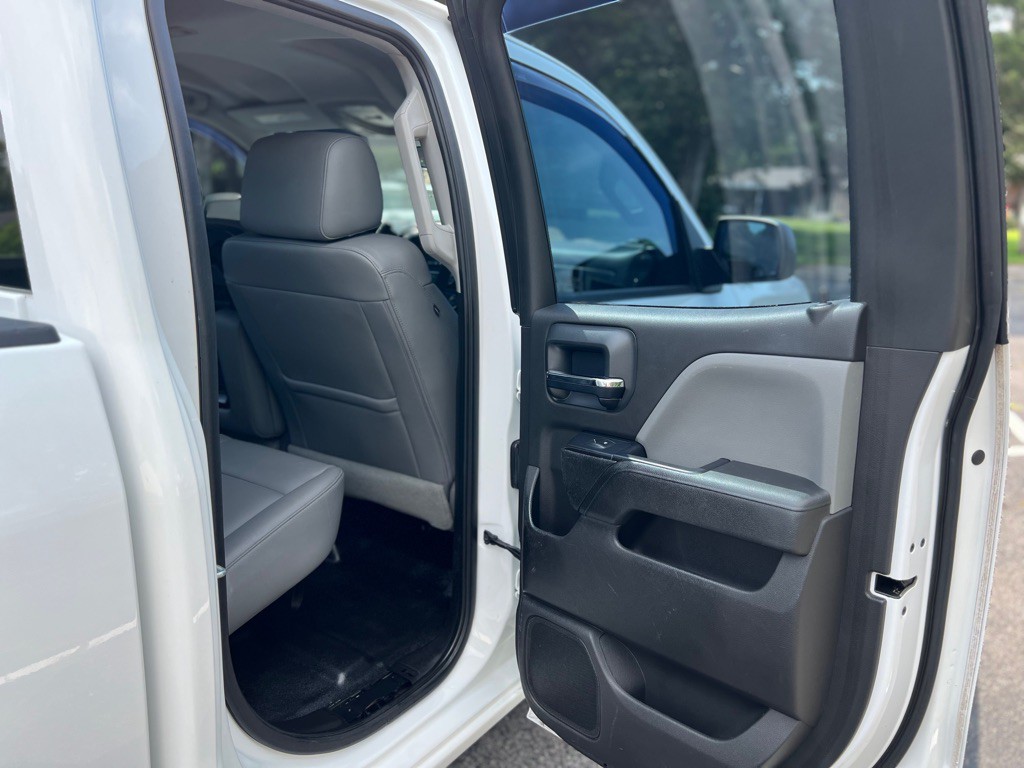 2016 GMC Sierra Image 34