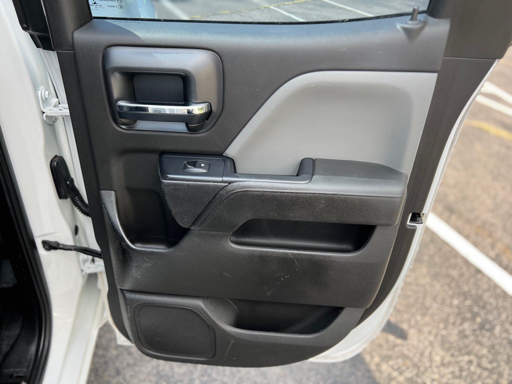 2016 GMC Sierra Image 35
