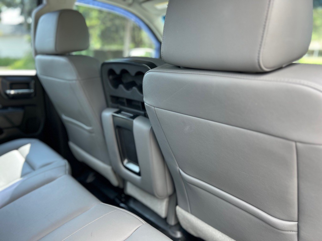 2016 GMC Sierra Image 38