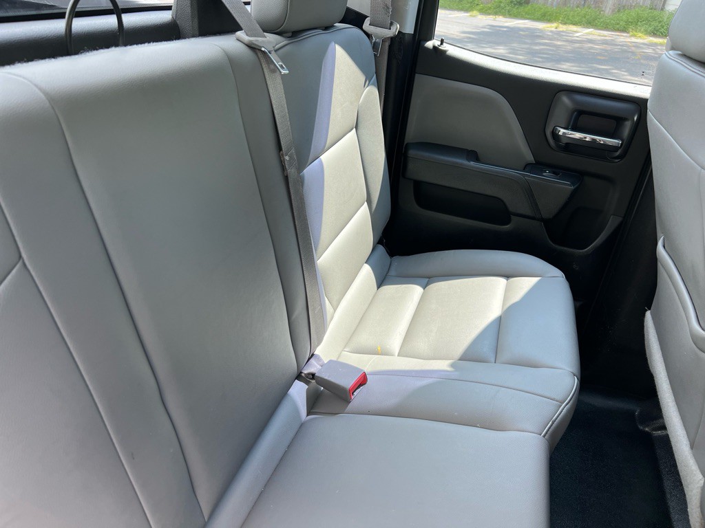 2016 GMC Sierra Image 39