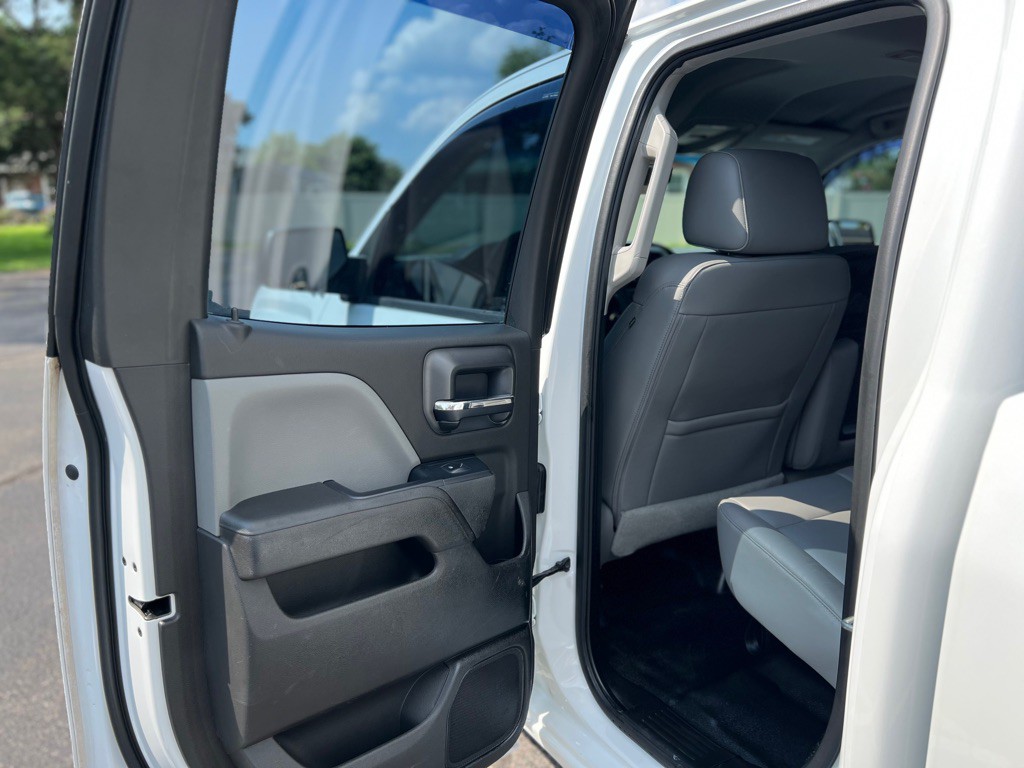 2016 GMC Sierra Image 40