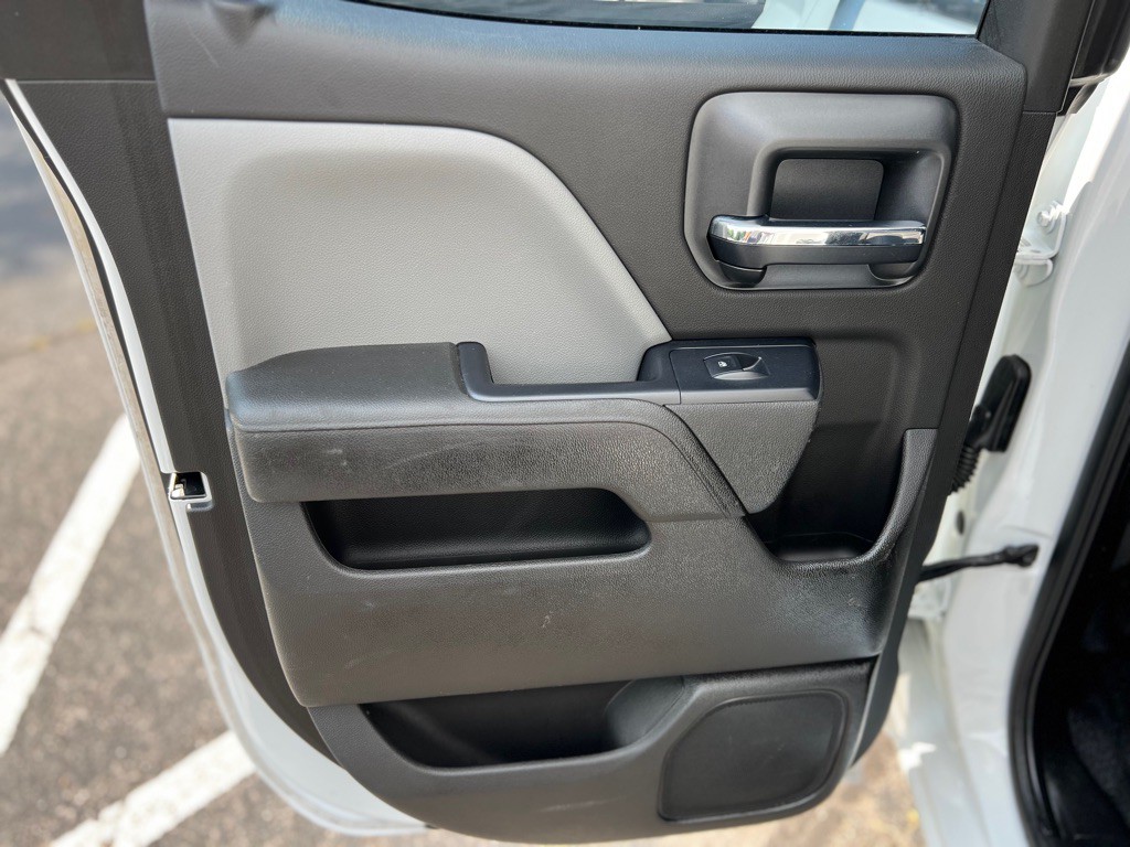 2016 GMC Sierra Image 41