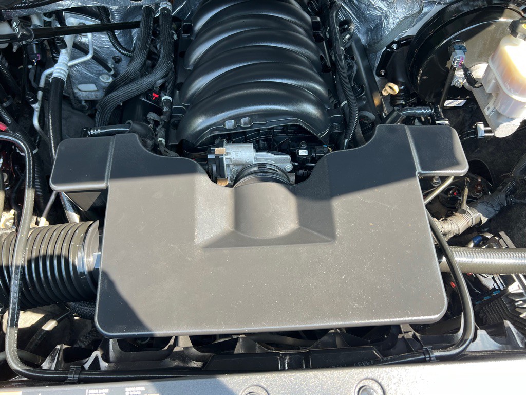 2016 GMC Sierra Image 43