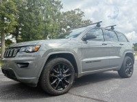 Image for 2020 Jeep Grand Cherokee Laredo ID: 6645349