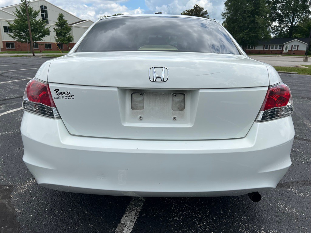 2008 Honda Accord Image 6