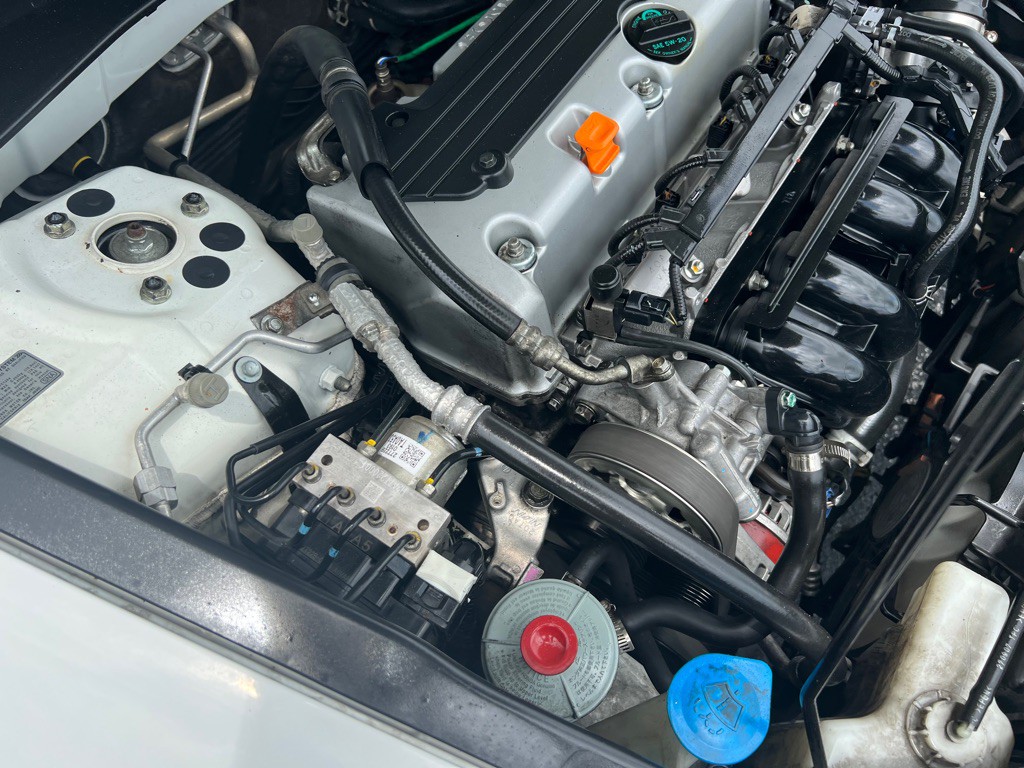 2008 Honda Accord Image 44