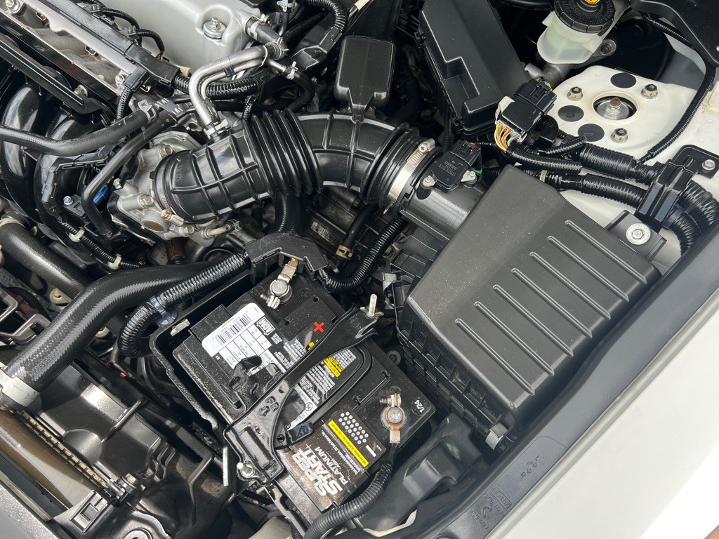 2008 Honda Accord Image 46