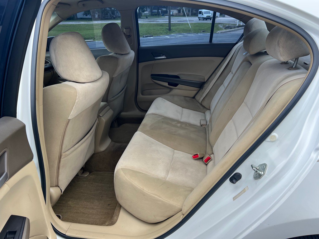 2008 Honda Accord Image 7
