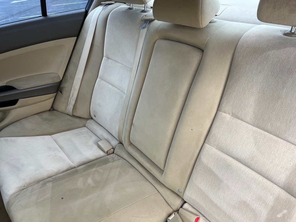 2008 Honda Accord Image 9