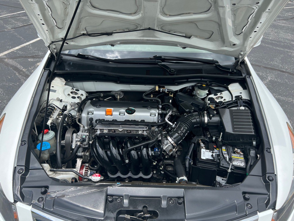 2008 Honda Accord Image 10
