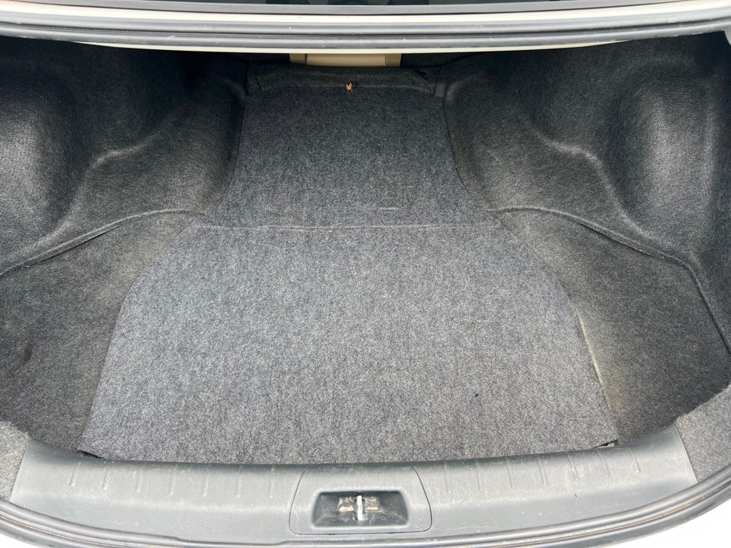 2008 Honda Accord Image 12