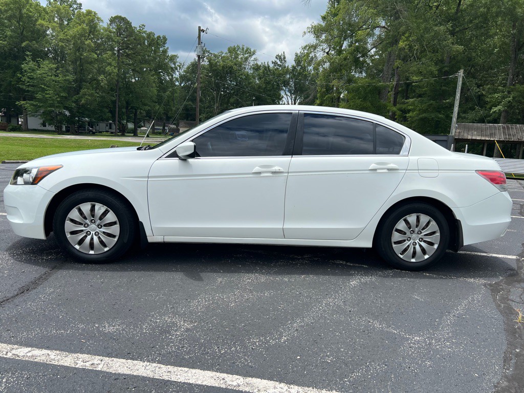 2008 Honda Accord Image 14