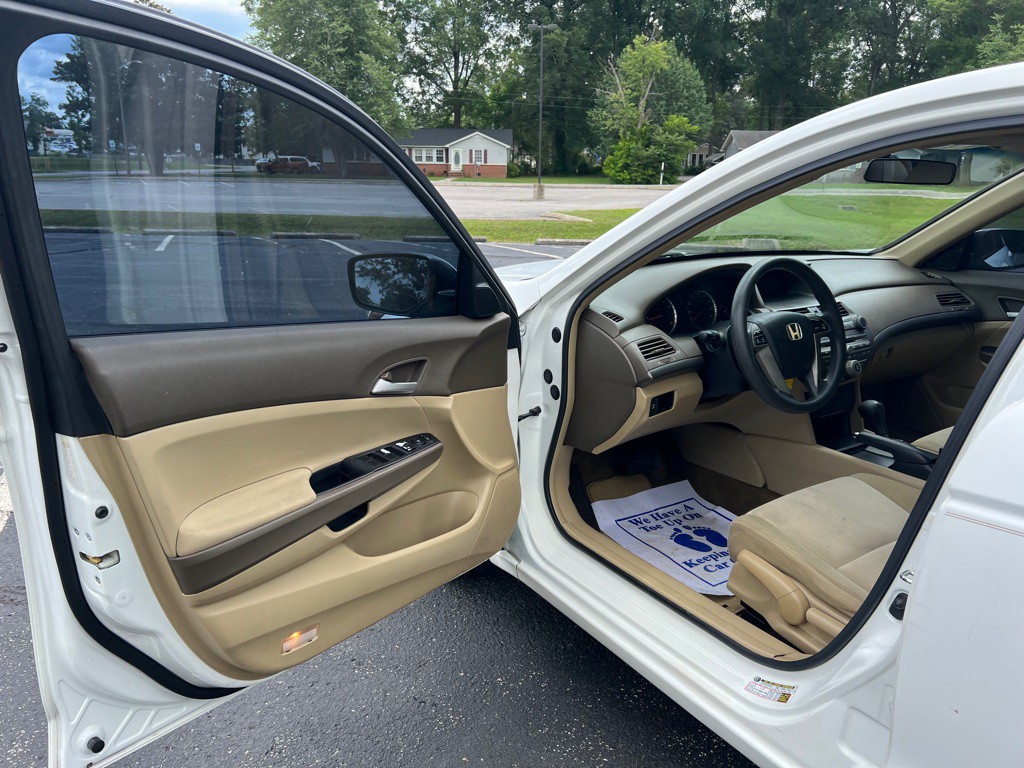2008 Honda Accord Image 15