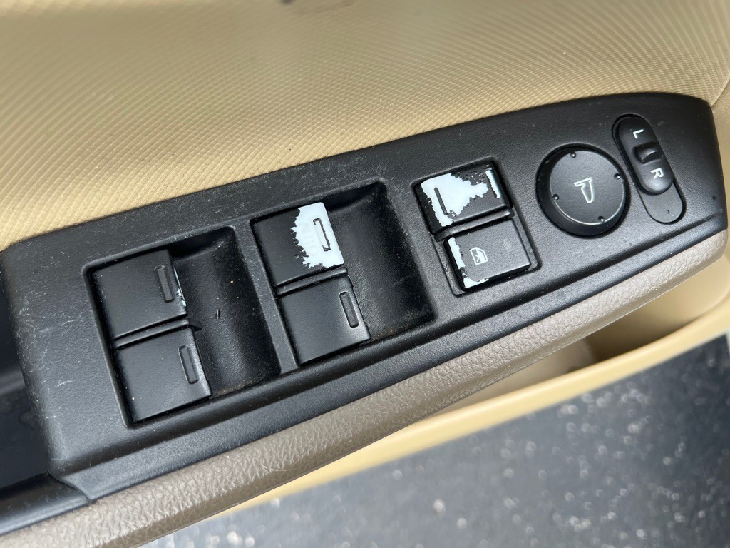 2008 Honda Accord Image 17