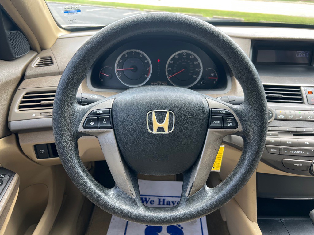 2008 Honda Accord Image 19