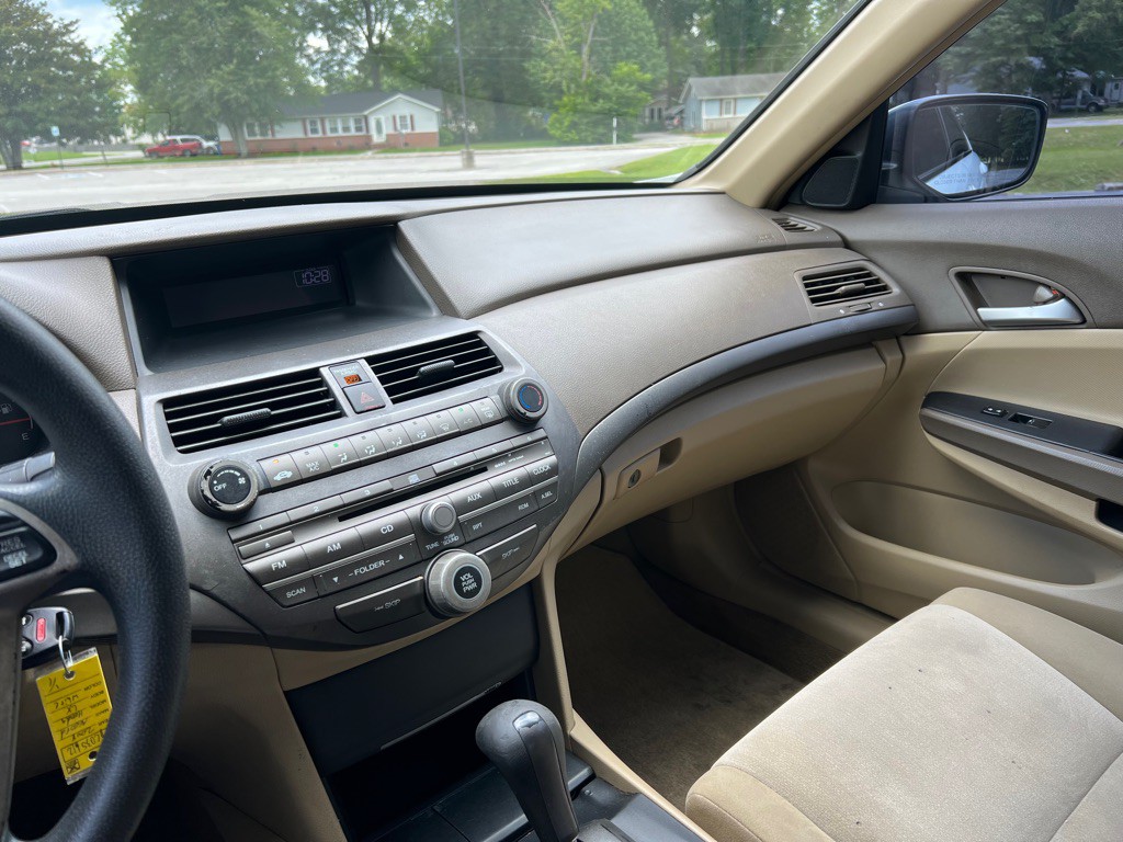 2008 Honda Accord Image 21