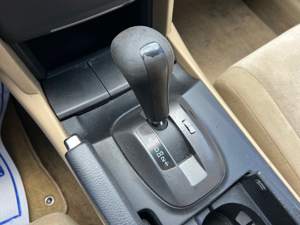 2008 Honda Accord Image 23