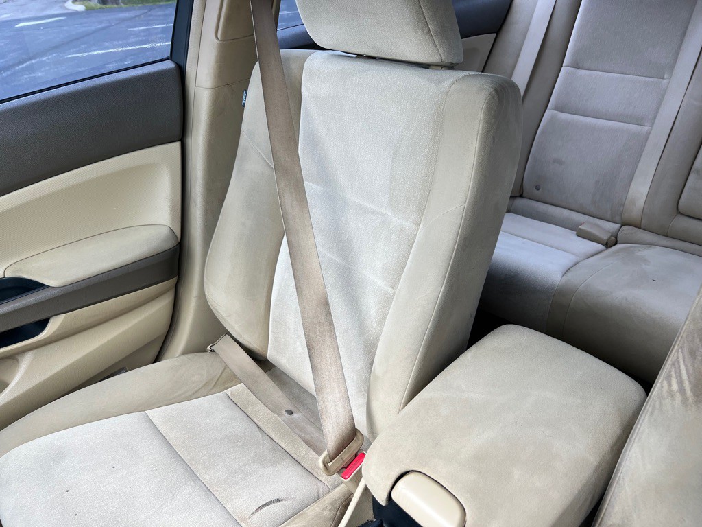 2008 Honda Accord Image 25