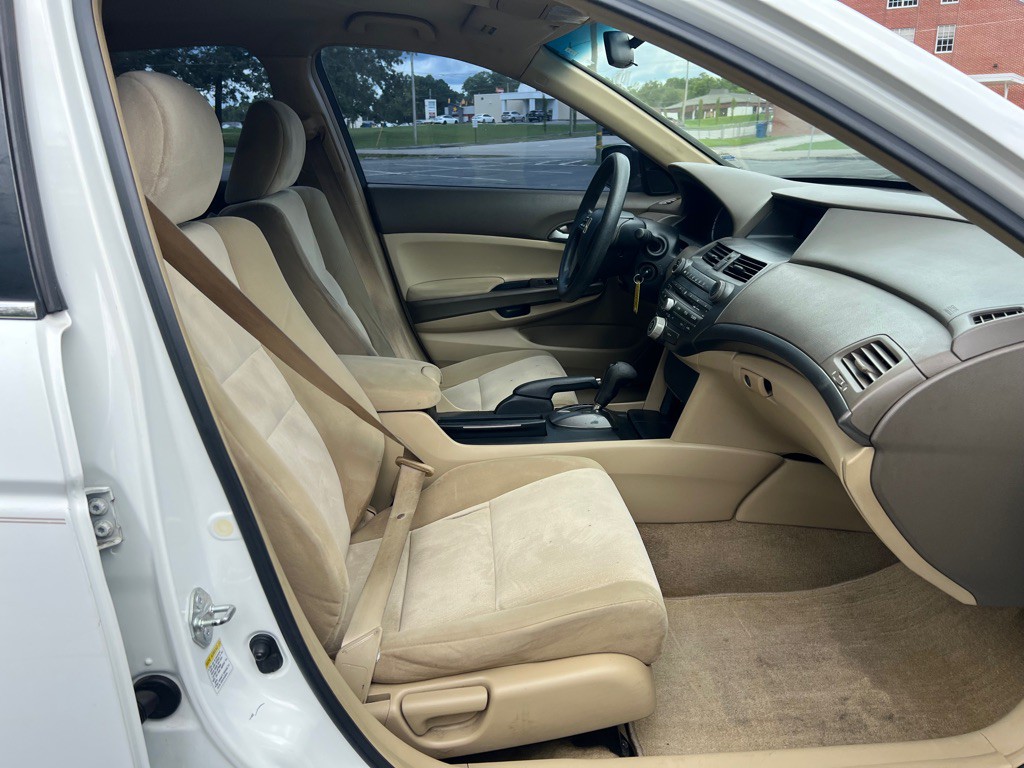 2008 Honda Accord Image 29