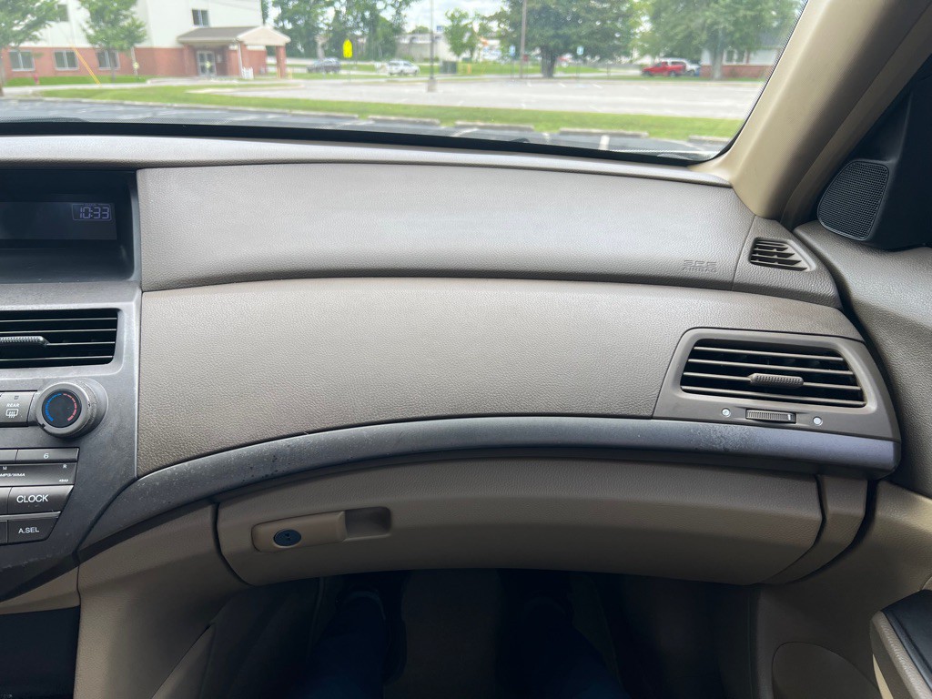 2008 Honda Accord Image 30