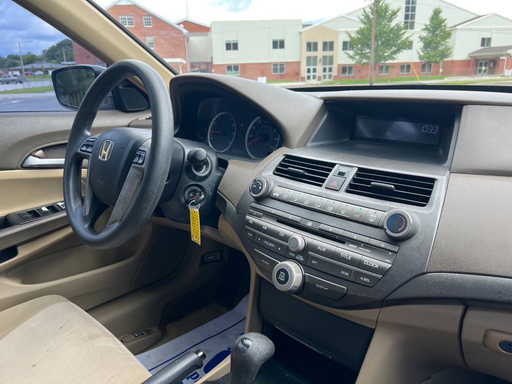2008 Honda Accord Image 31