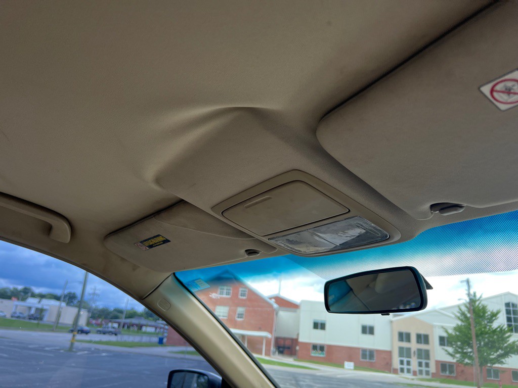 2008 Honda Accord Image 32