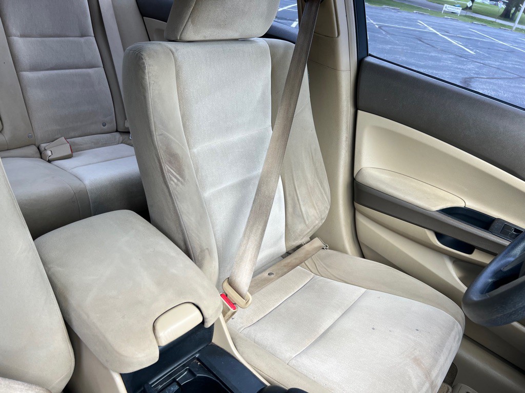 2008 Honda Accord Image 33