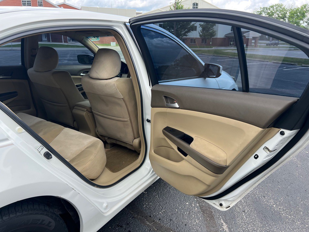 2008 Honda Accord Image 34