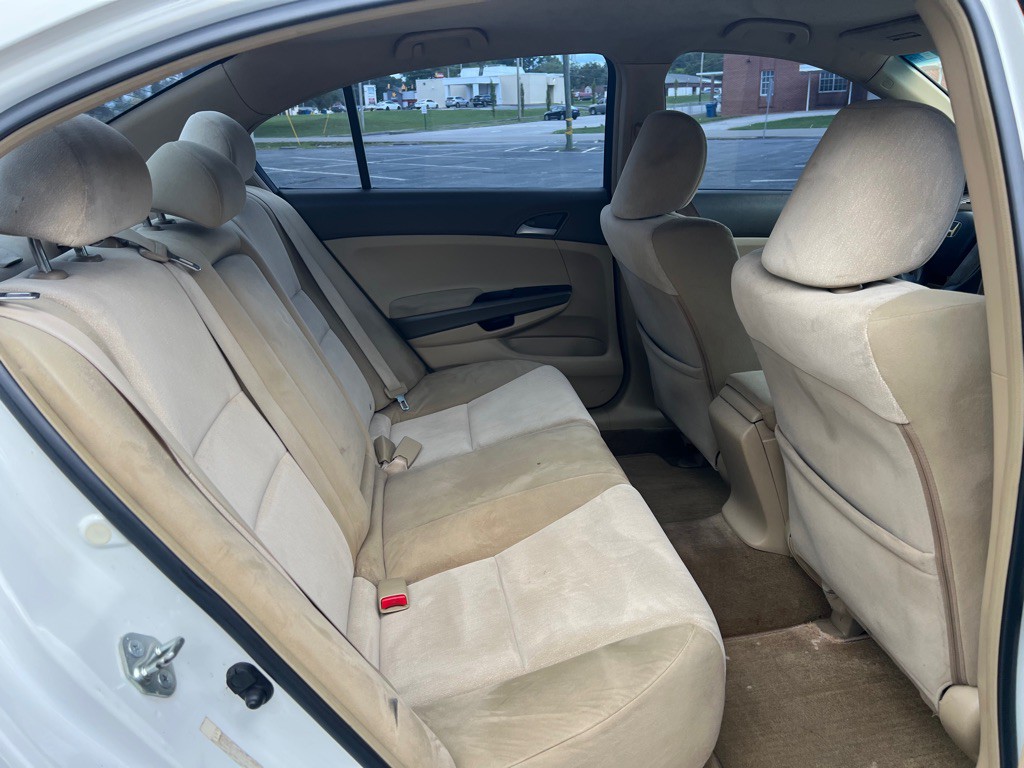 2008 Honda Accord Image 37