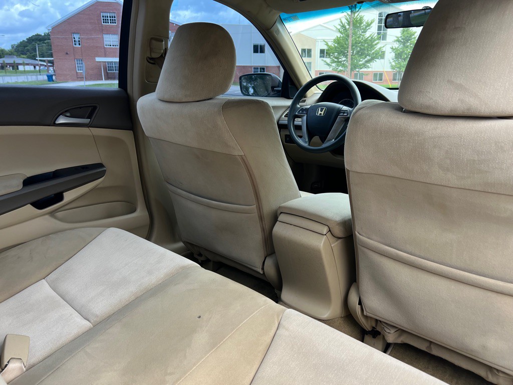 2008 Honda Accord Image 38