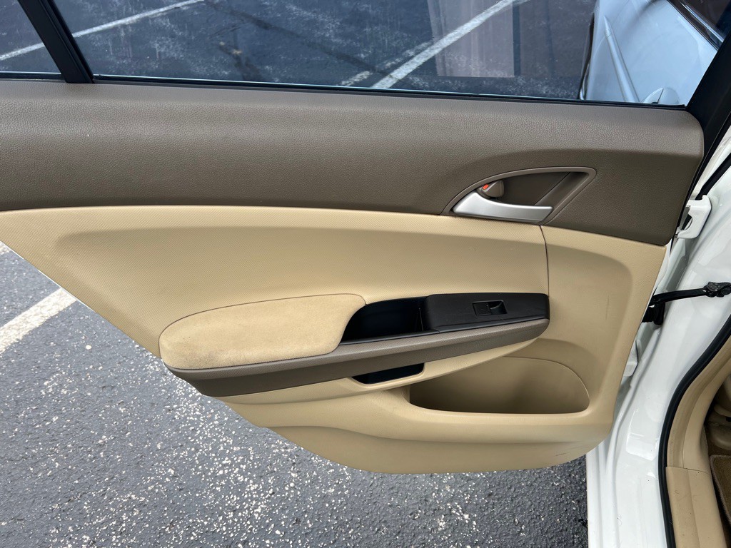 2008 Honda Accord Image 39