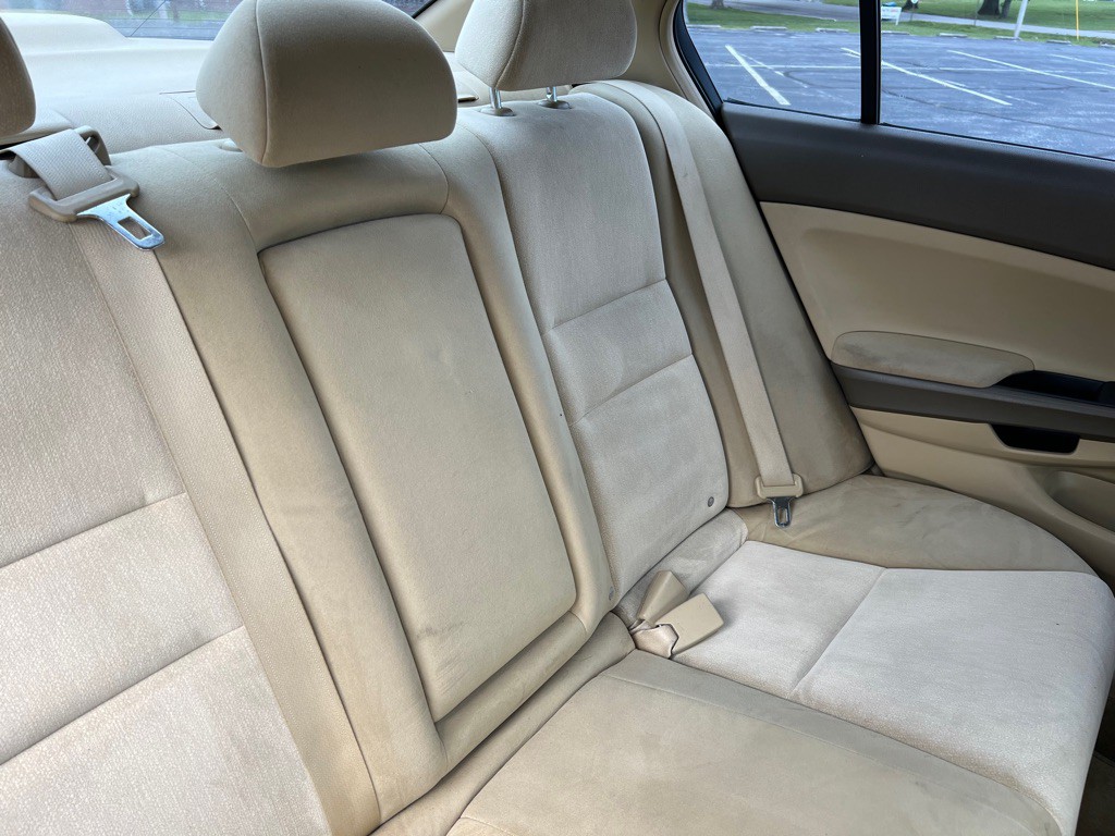 2008 Honda Accord Image 40