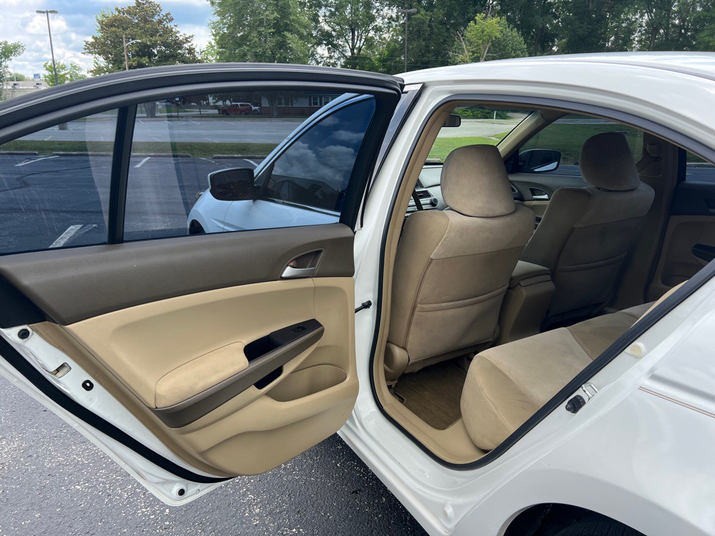 2008 Honda Accord Image 41