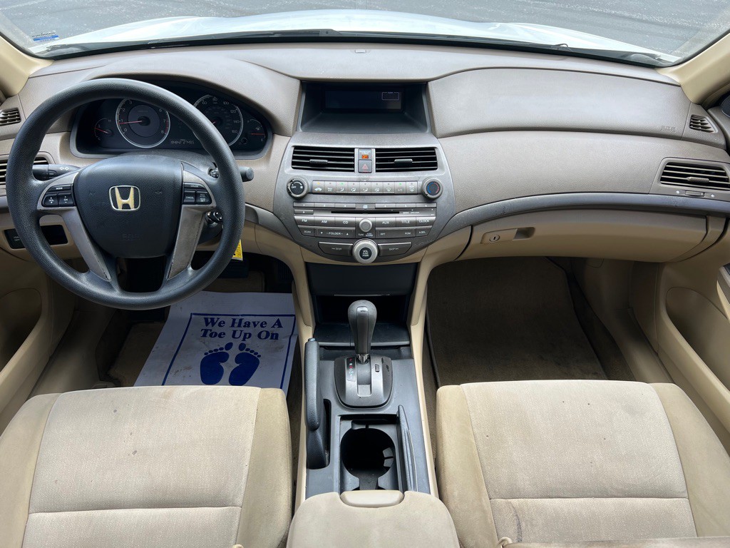 2008 Honda Accord Image 43