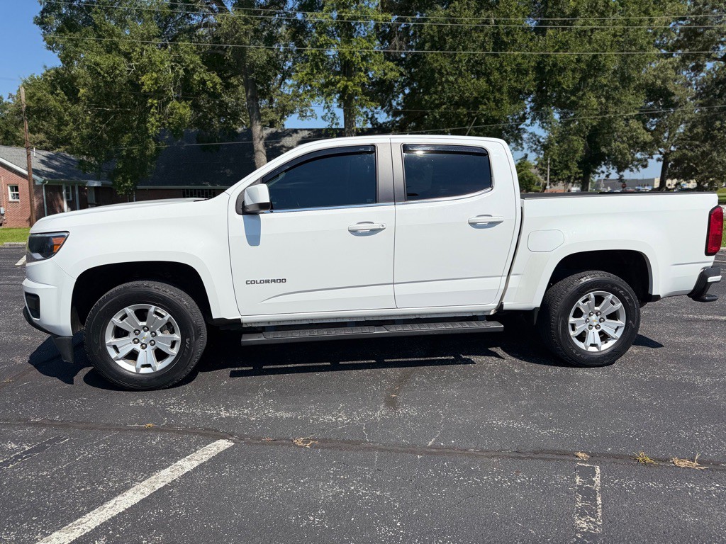 2015 Chevrolet Colorado Image 2