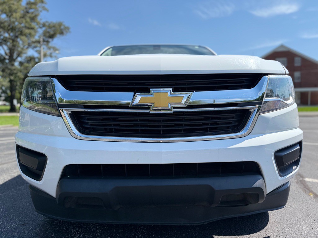 2015 Chevrolet Colorado Image 3