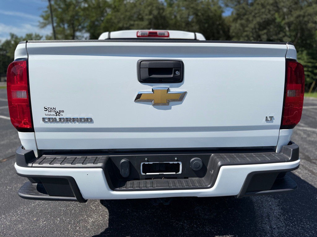 2015 Chevrolet Colorado Image 6