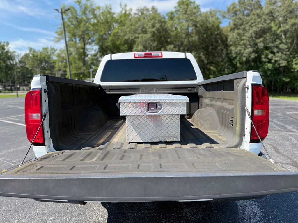 2015 Chevrolet Colorado Image 7