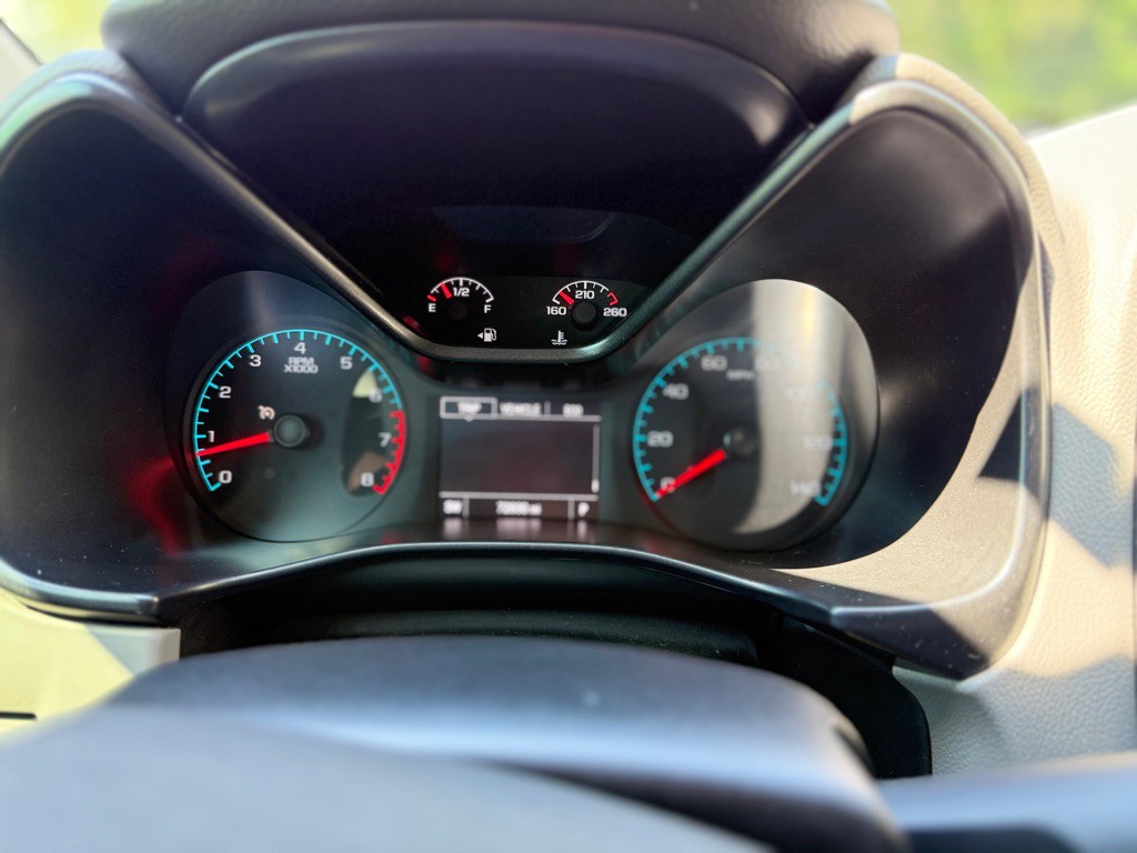 2015 Chevrolet Colorado Image 10