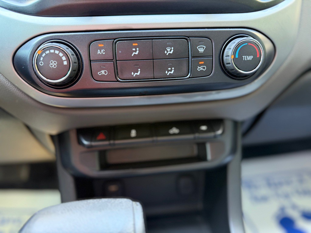 2015 Chevrolet Colorado Image 13