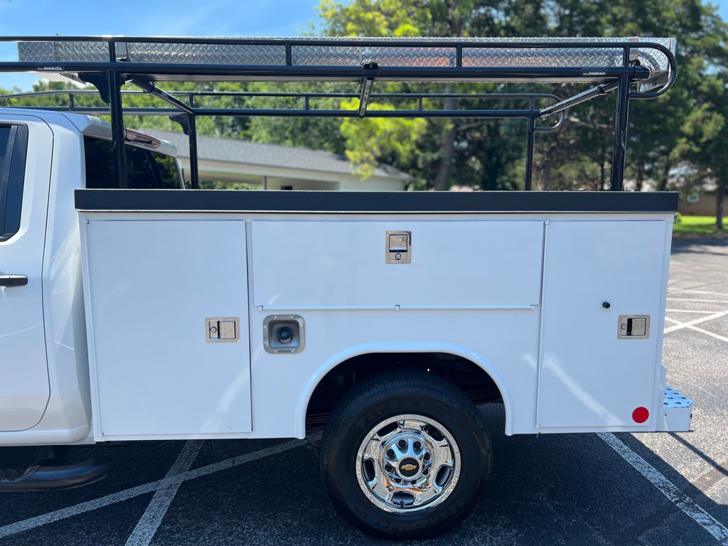 2020 Chevrolet Silverado 1500 Image 15