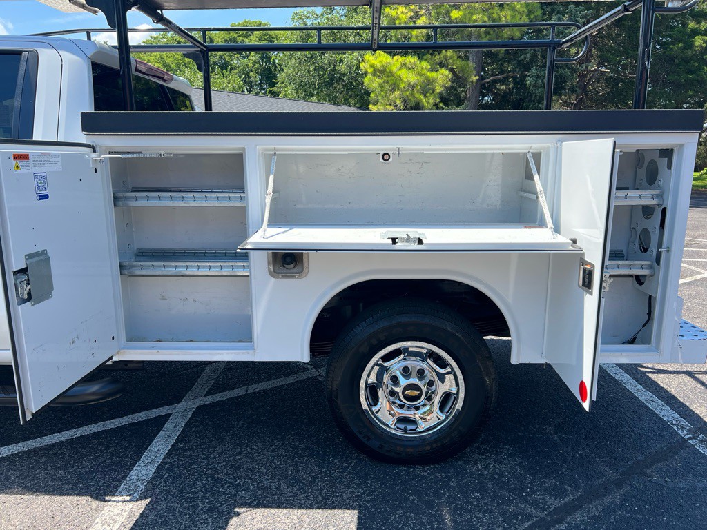2020 Chevrolet Silverado 1500 Image 16