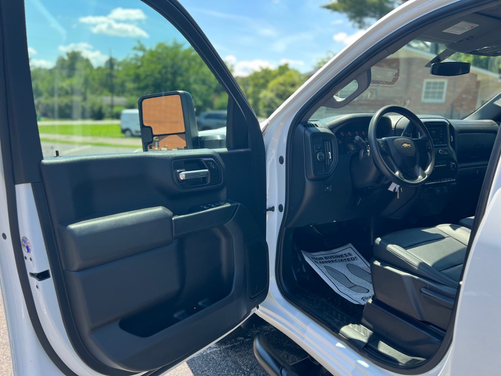 2020 Chevrolet Silverado 1500 Image 20