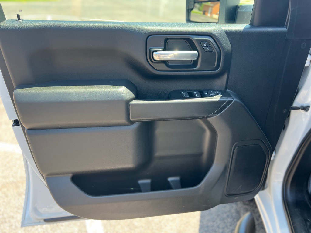 2020 Chevrolet Silverado 1500 Image 21