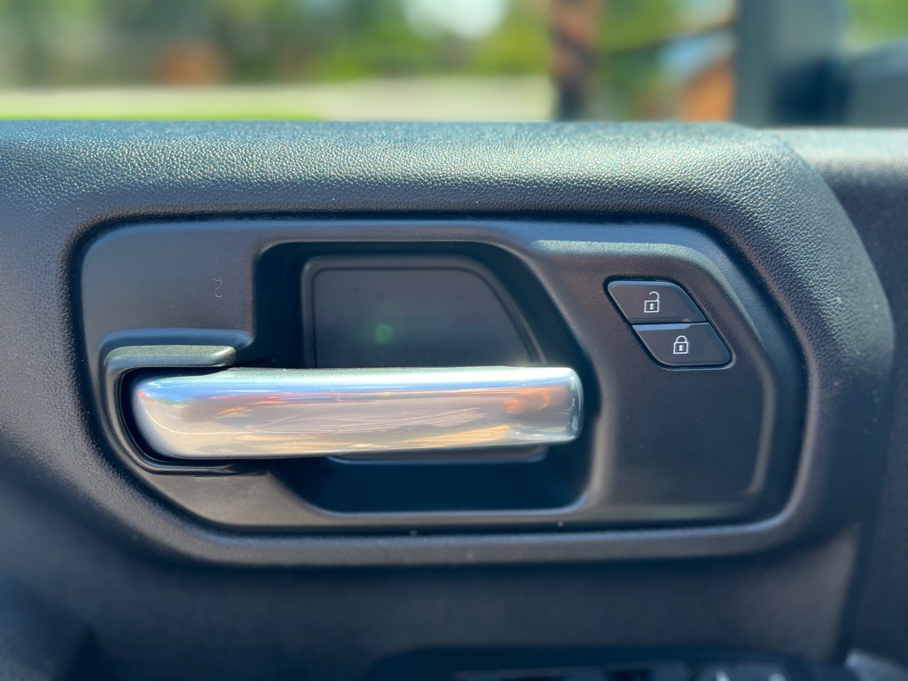 2020 Chevrolet Silverado 1500 Image 22
